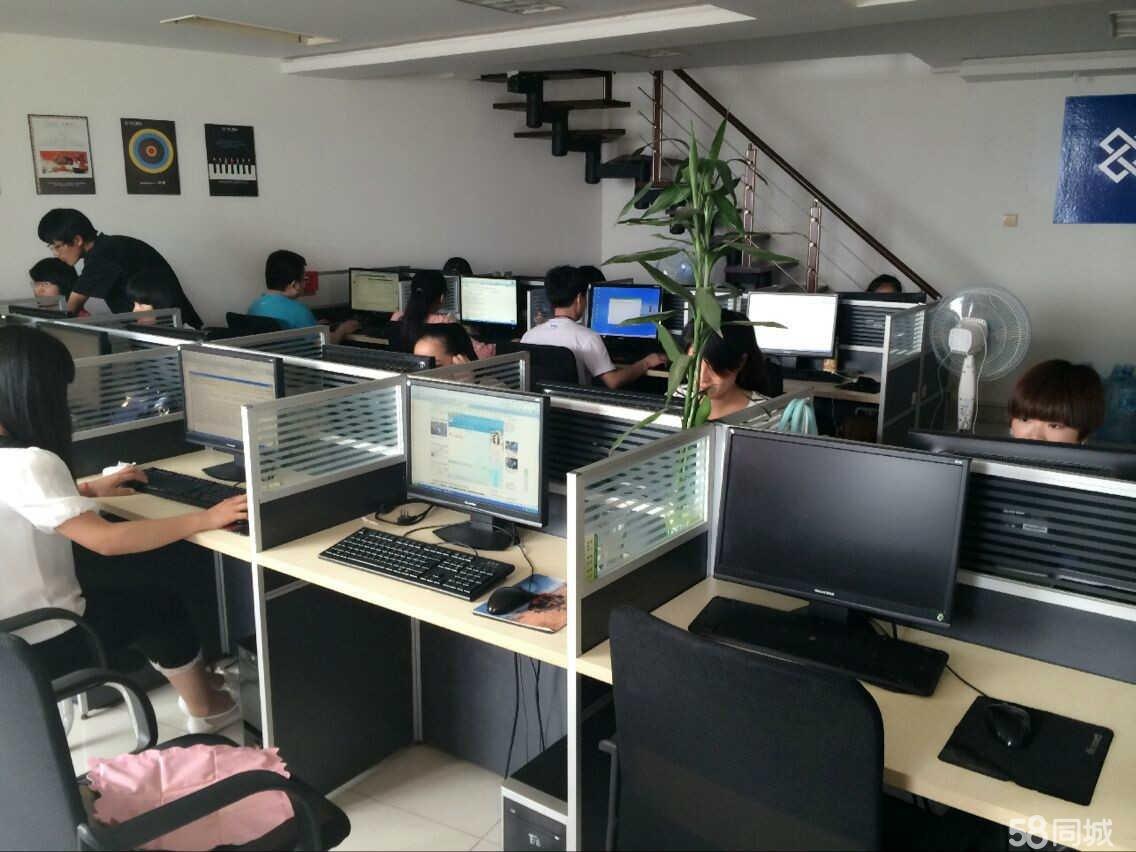 合肥新恒俊網(wǎng)絡(luò)技術(shù)服務(wù) 數(shù)字化時代的技術(shù)領(lǐng)航者